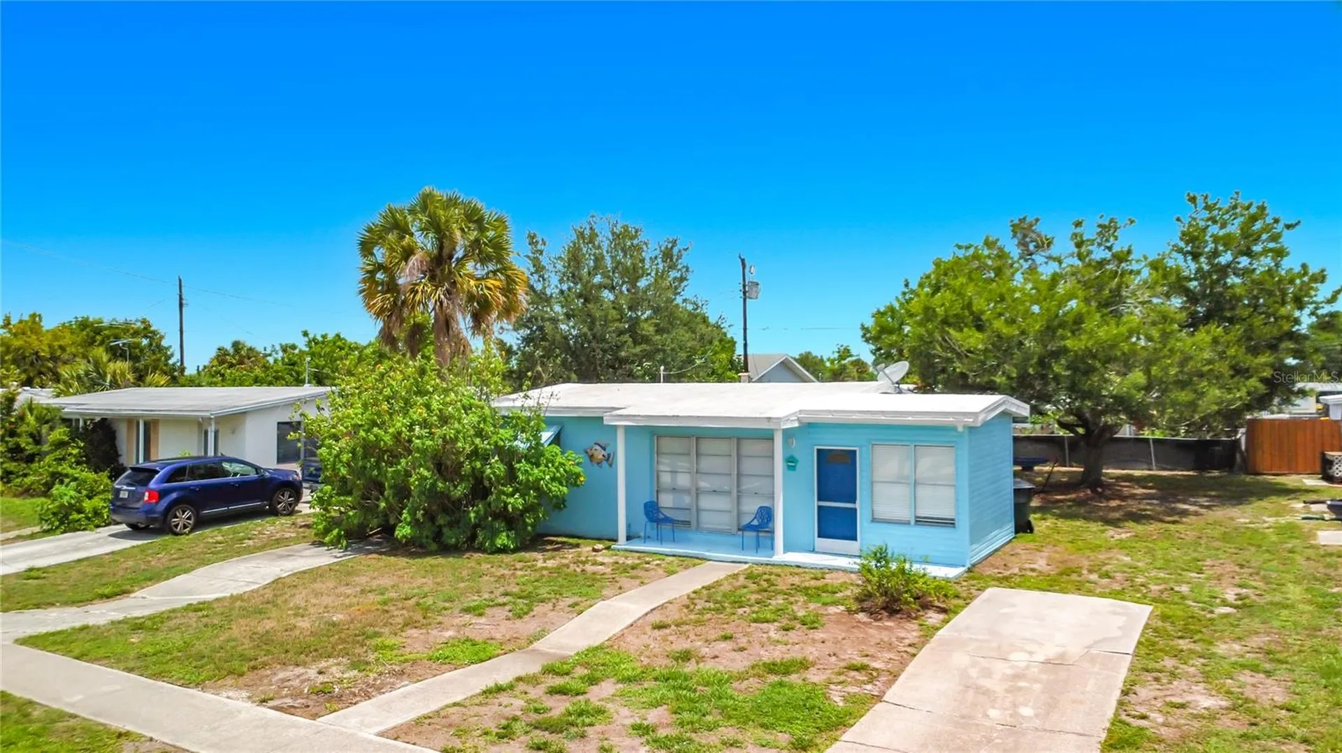 8594 Bumford Avenue North Port FL 34287