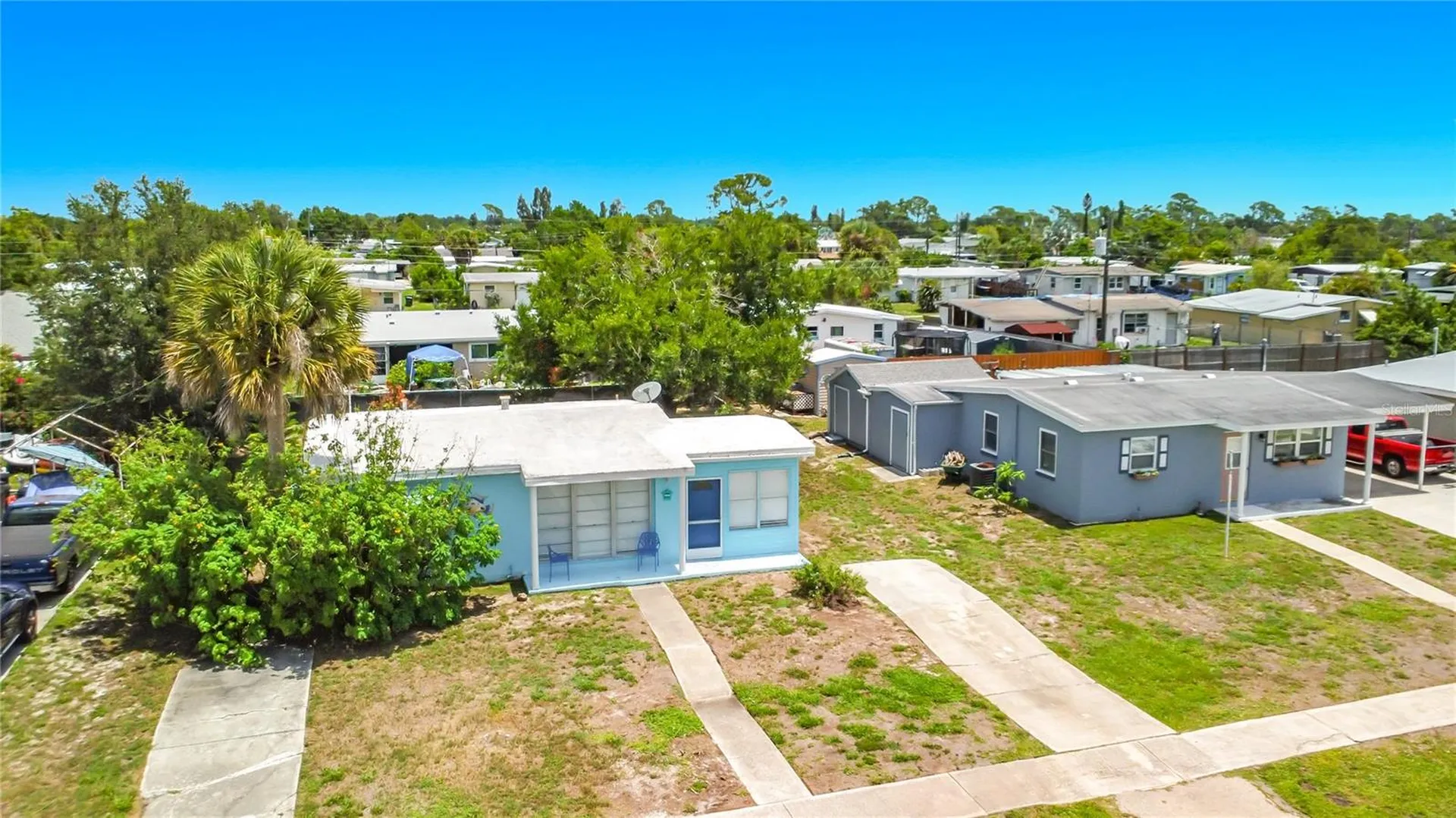 8594 Bumford Avenue North Port FL 34287
