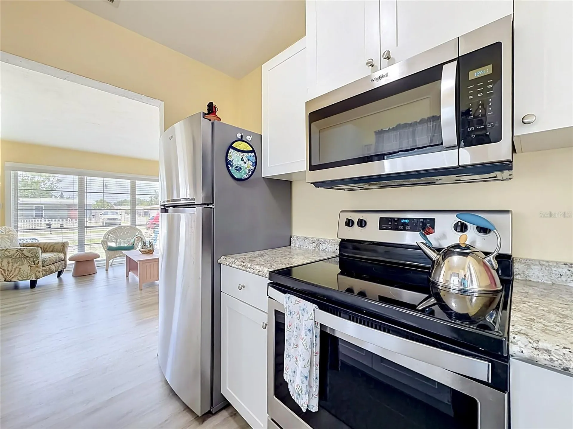 8594 Bumford Avenue North Port FL 34287