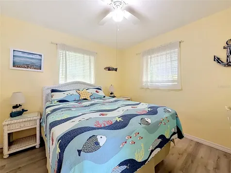 8594 Bumford Avenue North Port FL 34287