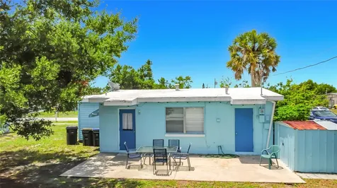 8594 Bumford Avenue North Port FL 34287