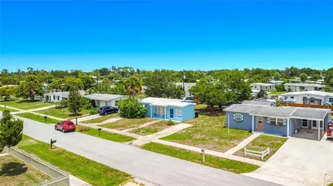 8594 Bumford Avenue North Port FL 34287