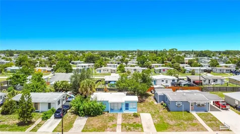 8594 Bumford Avenue North Port FL 34287
