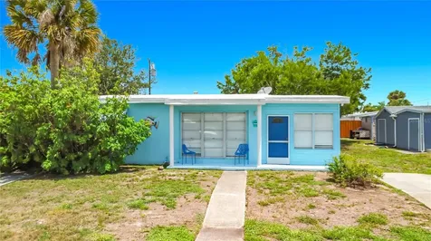 8594 Bumford Avenue North Port FL 34287