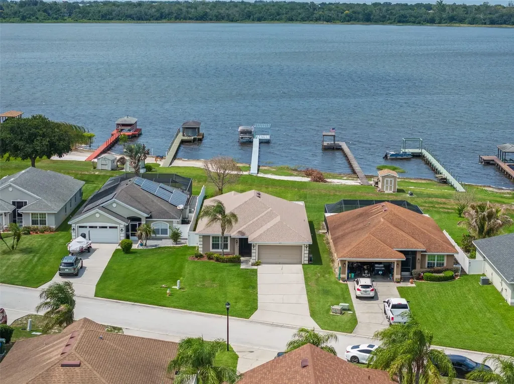 4111 Island Lakes Drive Winter Haven FL 33881