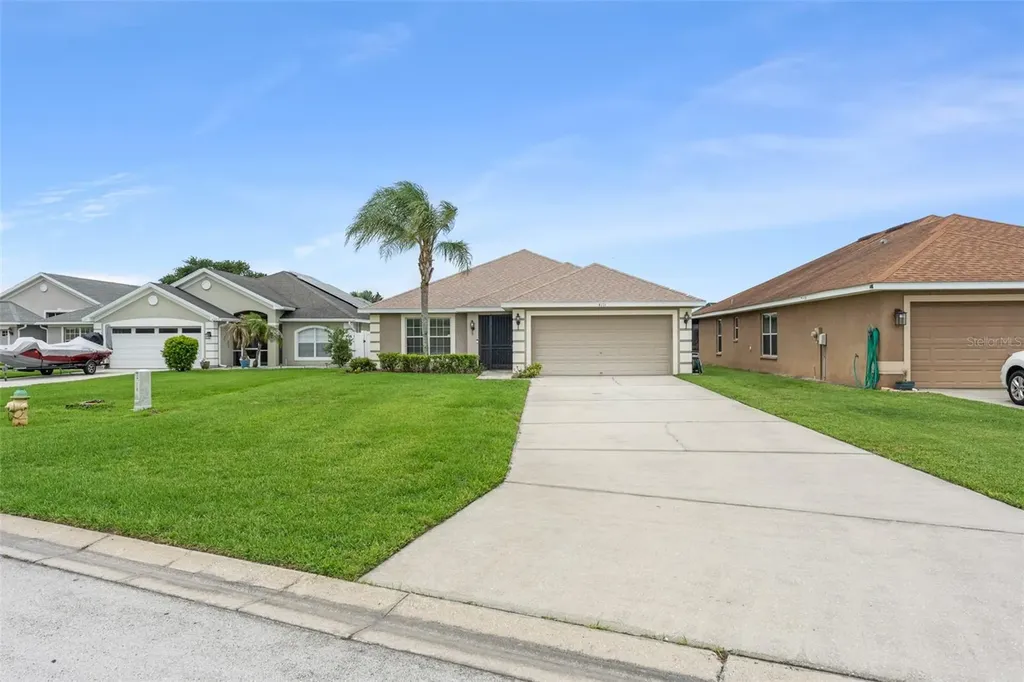 4111 Island Lakes Drive Winter Haven FL 33881