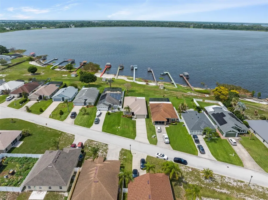 4111 Island Lakes Drive Winter Haven FL 33881