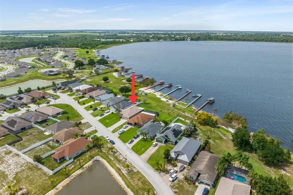 4111 Island Lakes Drive Winter Haven FL 33881
