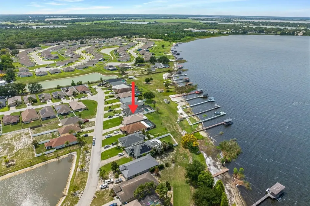 4111 Island Lakes Drive Winter Haven FL 33881
