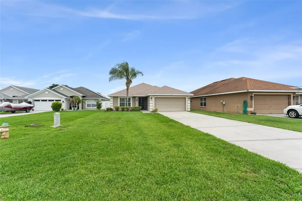 4111 Island Lakes Drive Winter Haven FL 33881