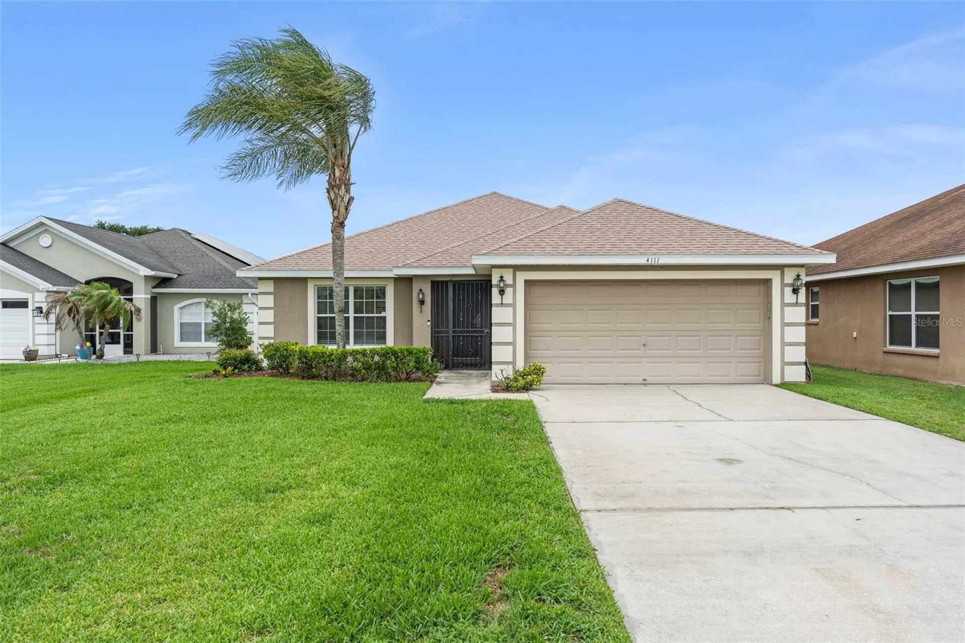 4111 Island Lakes Drive Winter Haven FL 33881