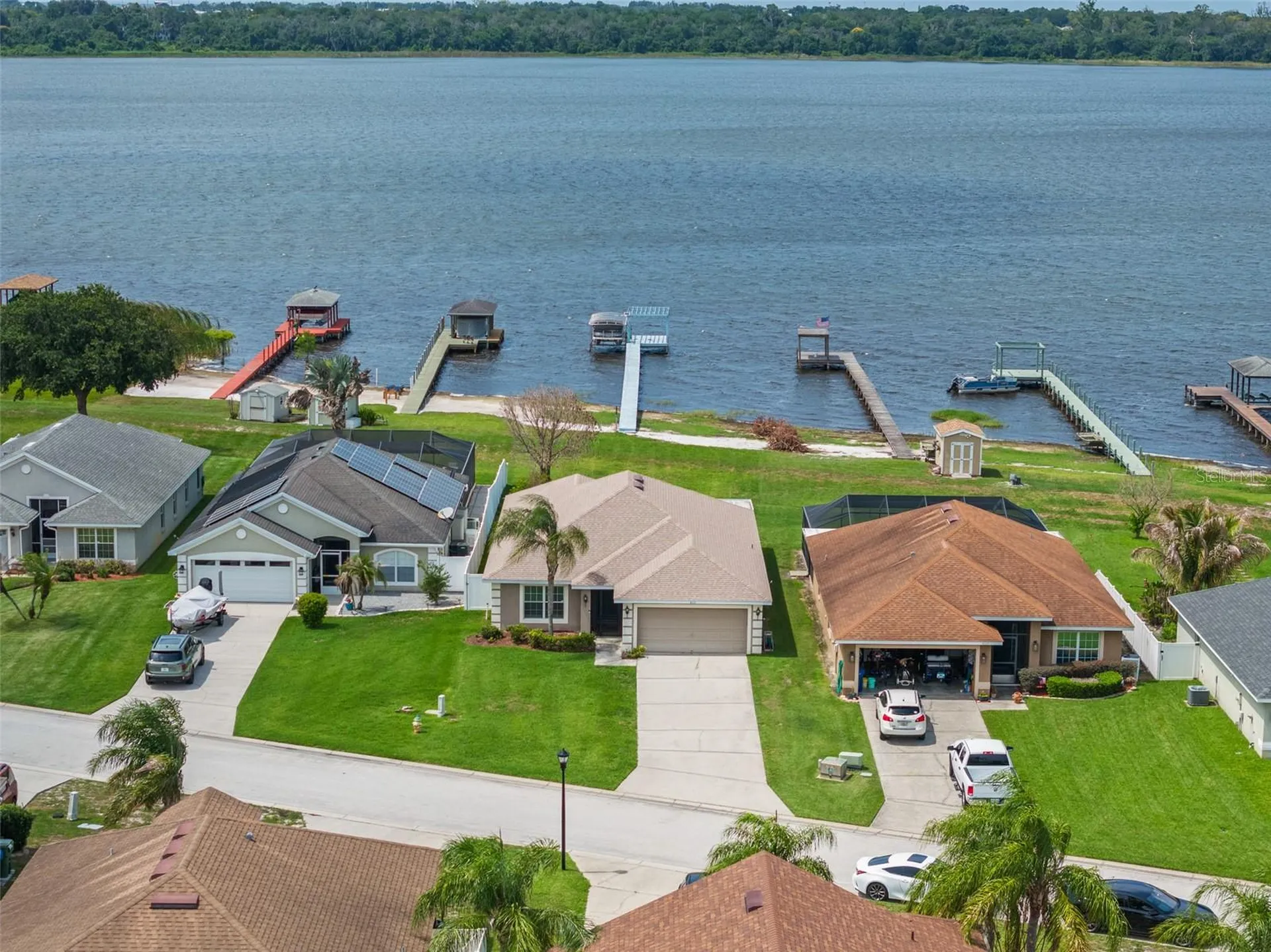 4111 Island Lakes Drive Winter Haven FL 33881