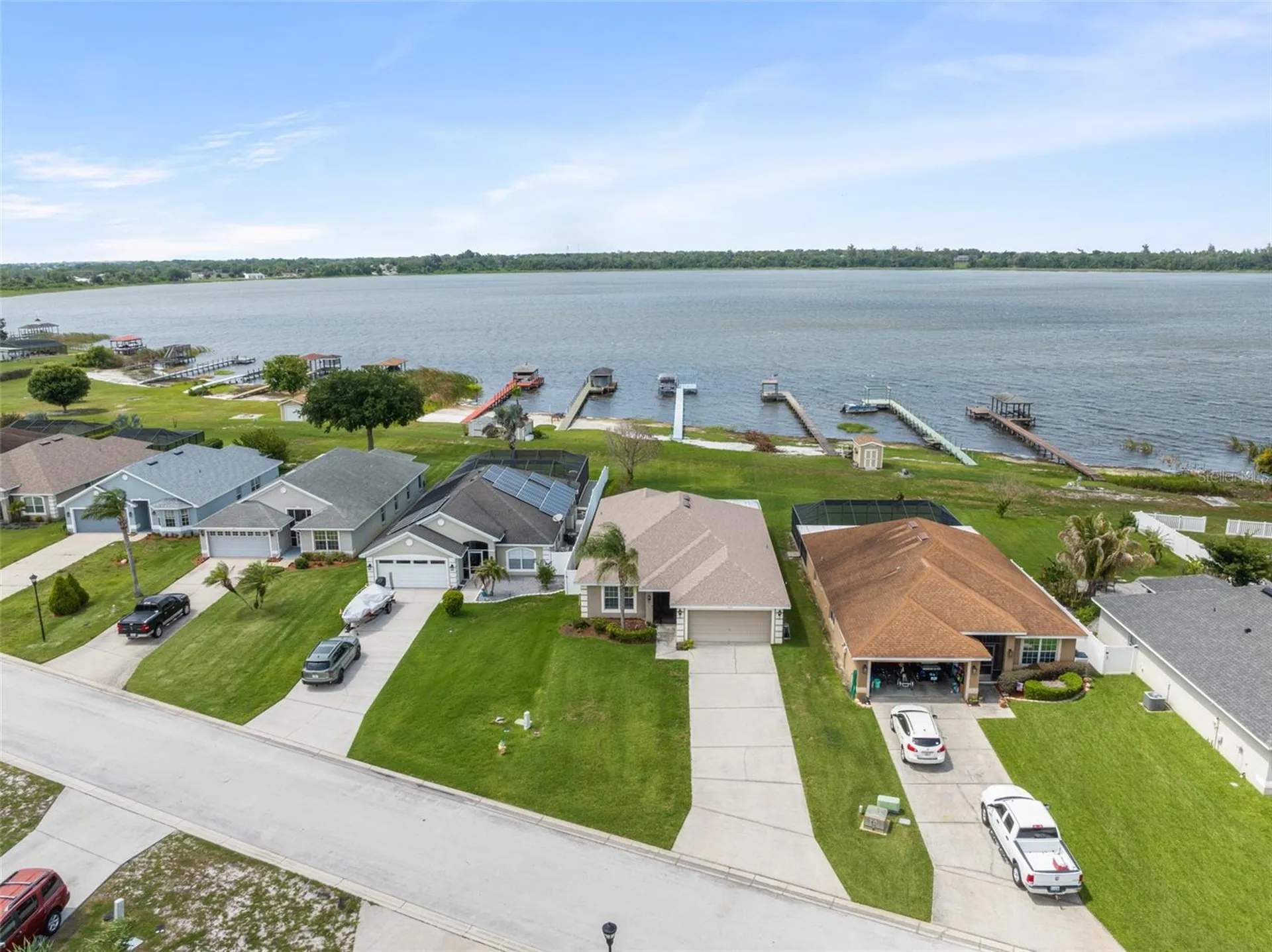 4111 Island Lakes Drive Winter Haven FL 33881