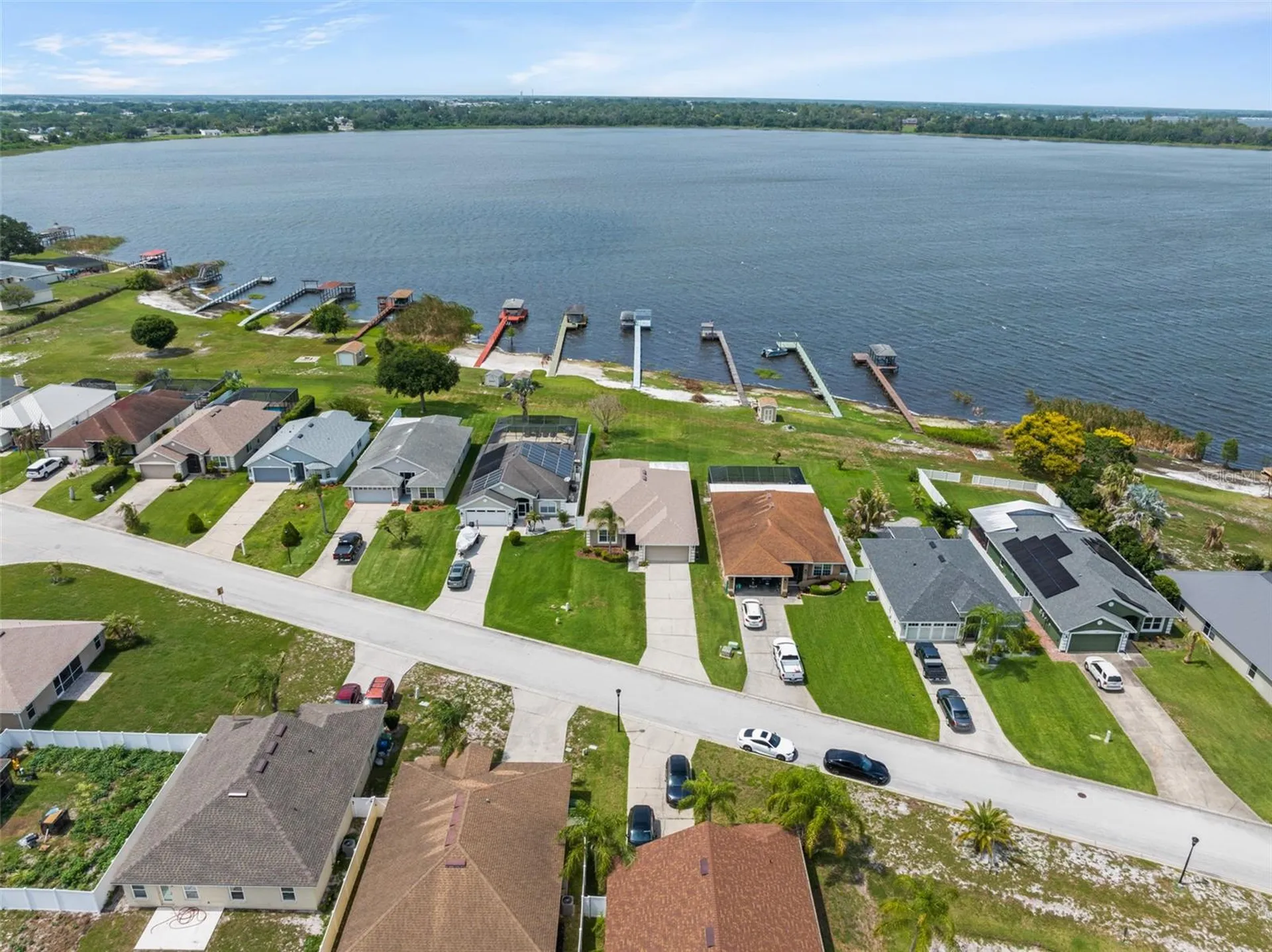 4111 Island Lakes Drive Winter Haven FL 33881