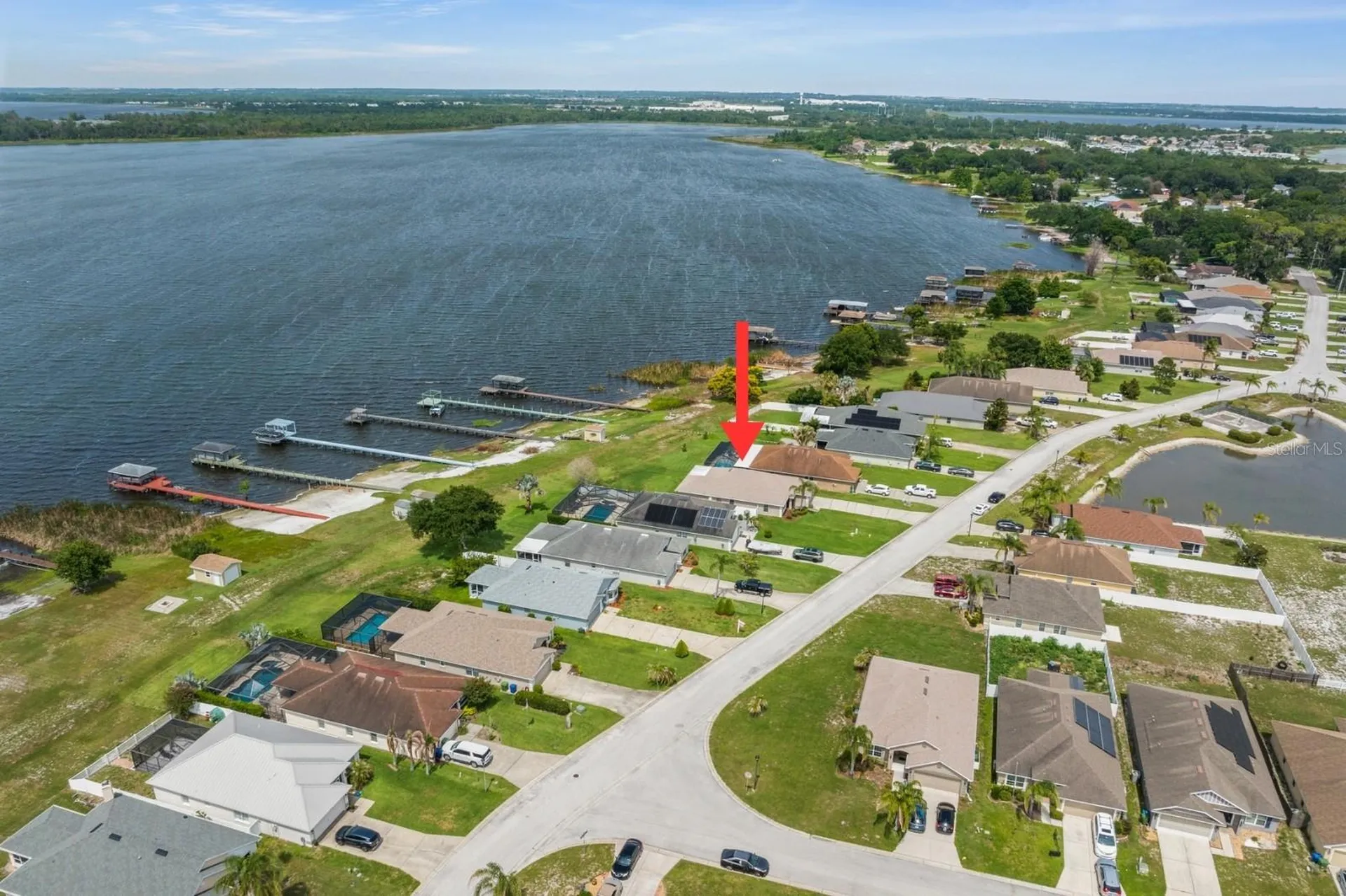 4111 Island Lakes Drive Winter Haven FL 33881