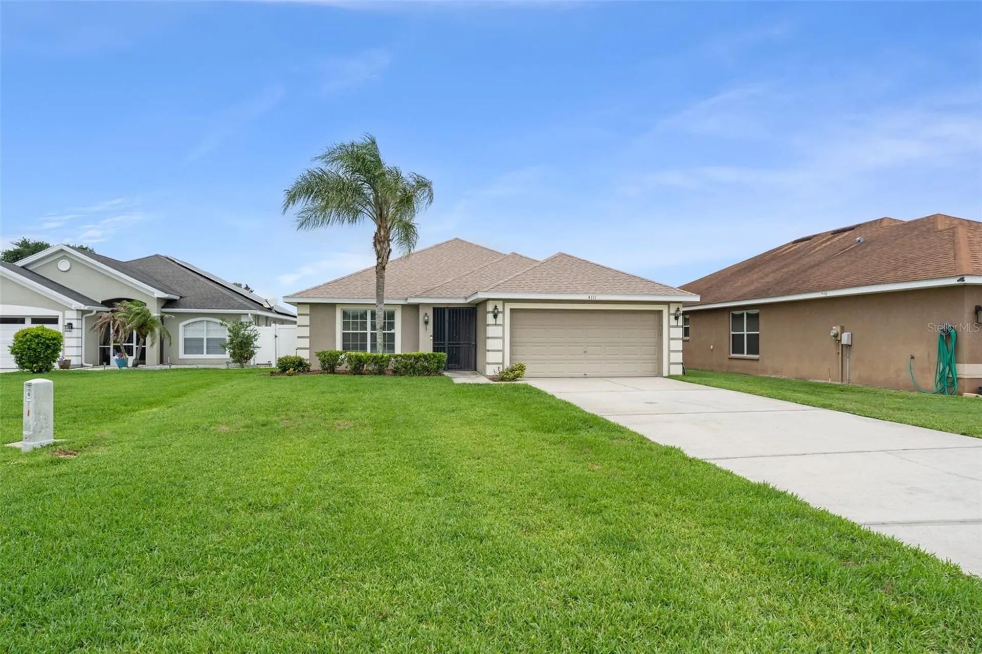 4111 Island Lakes Drive Winter Haven FL 33881