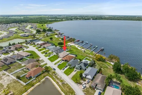 4111 Island Lakes Drive Winter Haven FL 33881