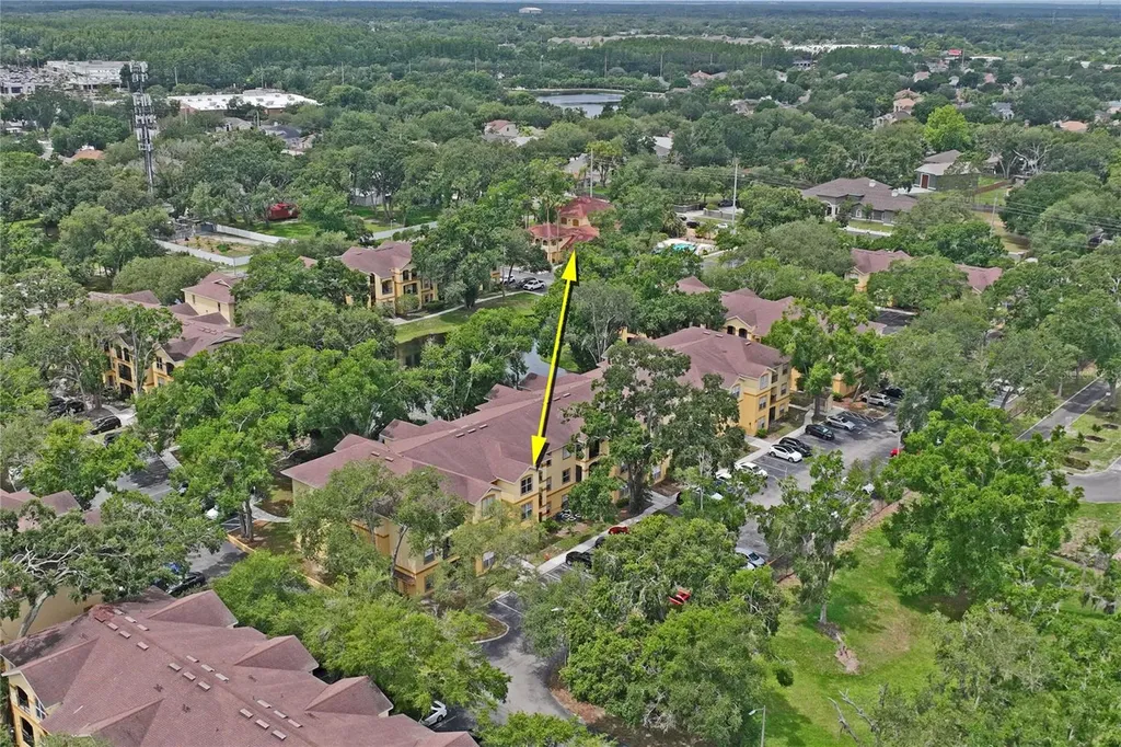 5618 Pinnacle Heights Circle Tampa FL 33624