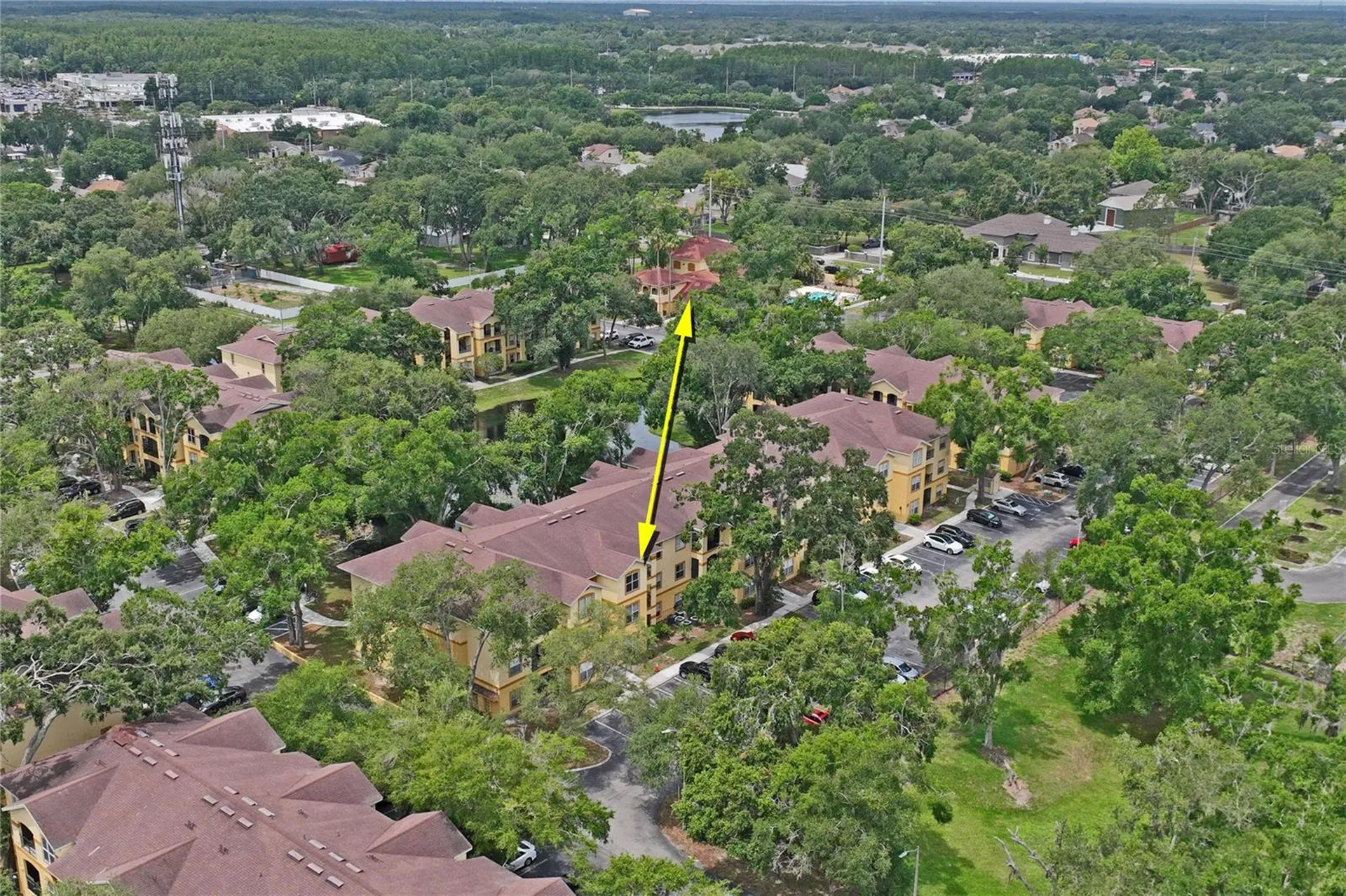 5618 Pinnacle Heights Circle Tampa FL 33624