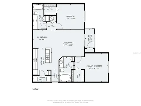 5618 Pinnacle Heights Circle Tampa FL 33624