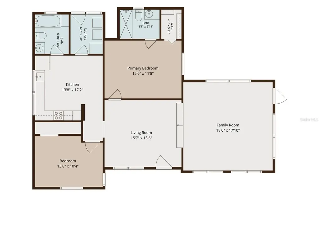 2120 W Clifton Street Tampa FL 33603