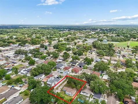 2120 W Clifton Street Tampa FL 33603