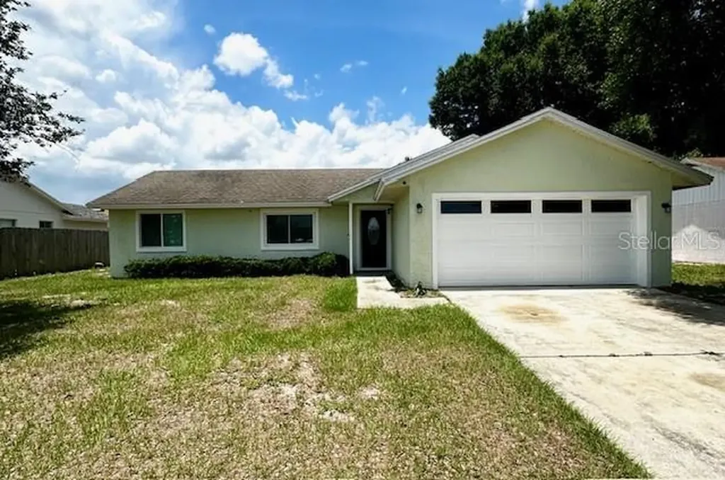 414 Sandpiper Ridge Drive Orlando FL 32835