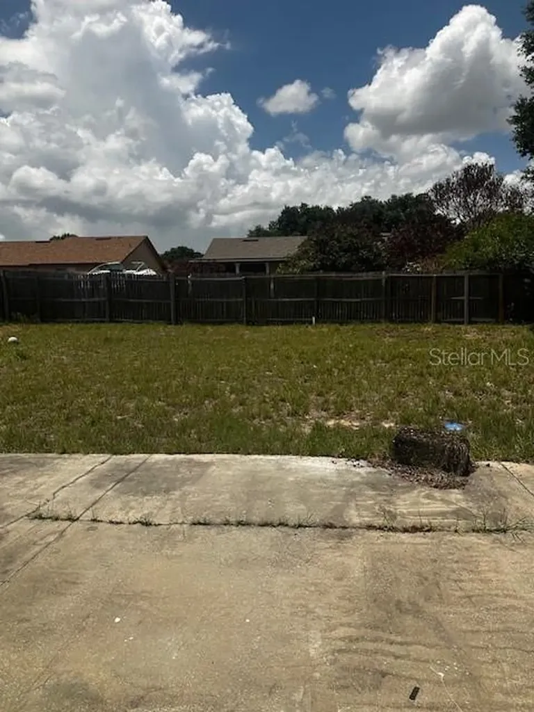 414 Sandpiper Ridge Drive Orlando FL 32835
