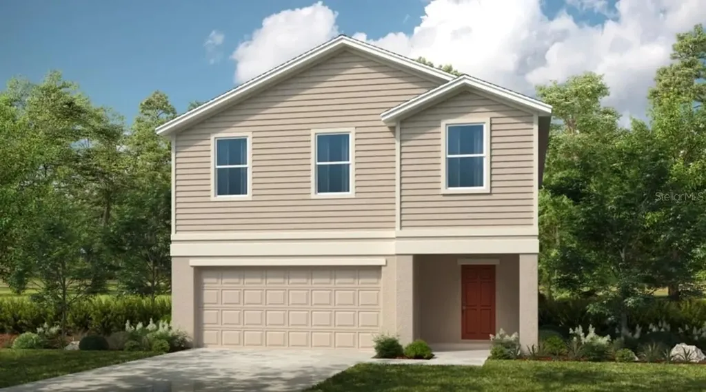 13741 Squall Lane Hudson FL 34669