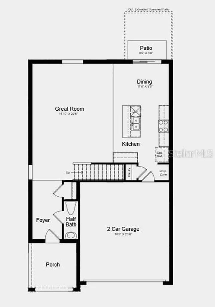 13741 Squall Lane Hudson FL 34669