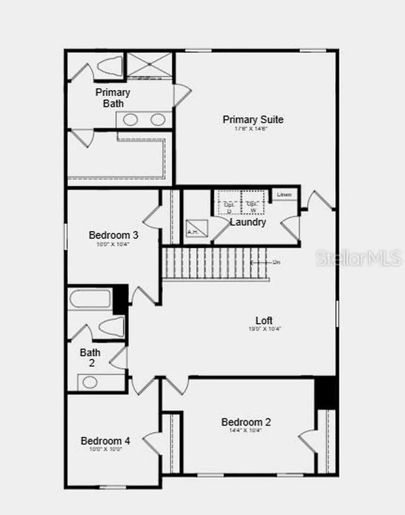 13741 Squall Lane Hudson FL 34669