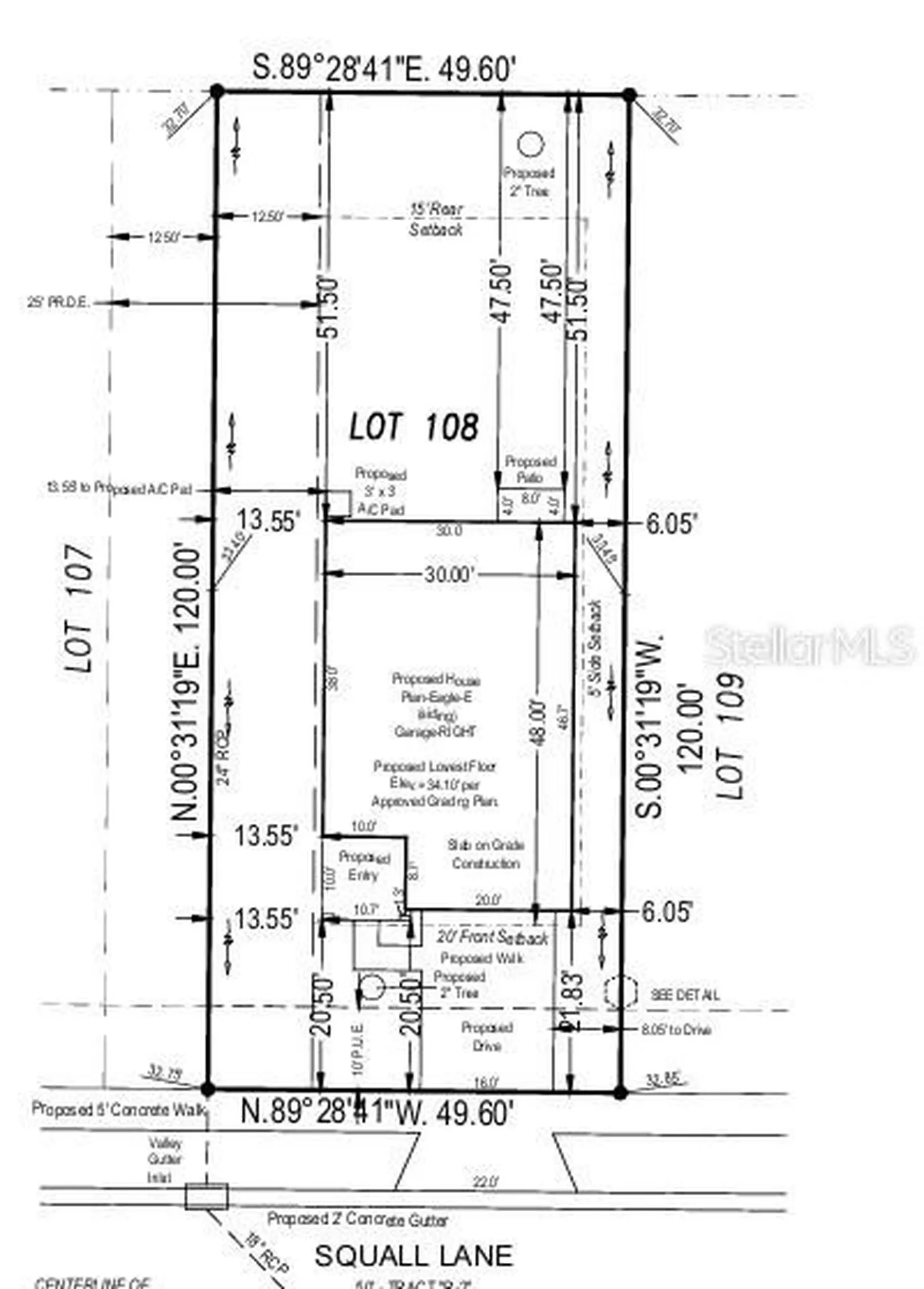 13741 Squall Lane Hudson FL 34669