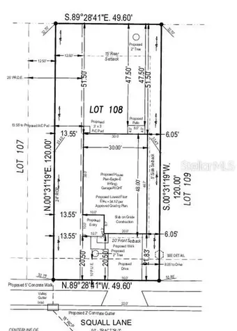 13741 Squall Lane Hudson FL 34669