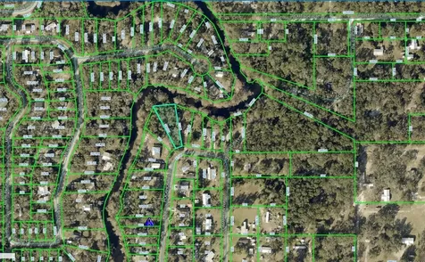 R10-123-21-1030-0000-0060 Pocahontas Drive Dade City FL 33523