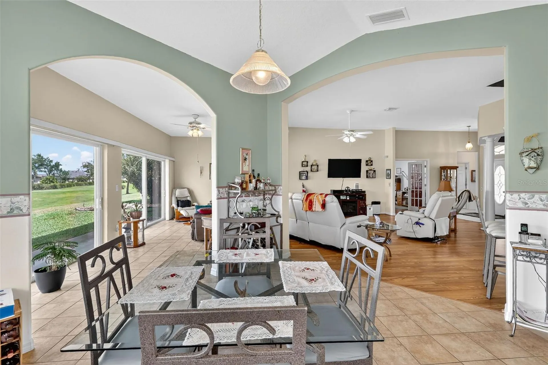 4528 Glen Coe Street Leesburg FL 34748