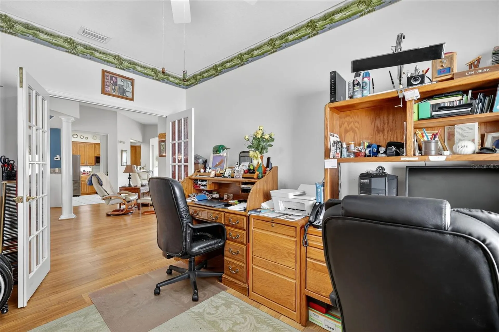 4528 Glen Coe Street Leesburg FL 34748