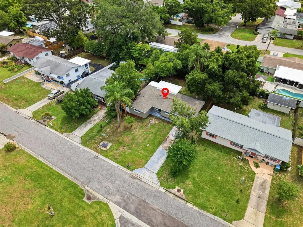 301 Terrace Drive E Clearwater FL 33765