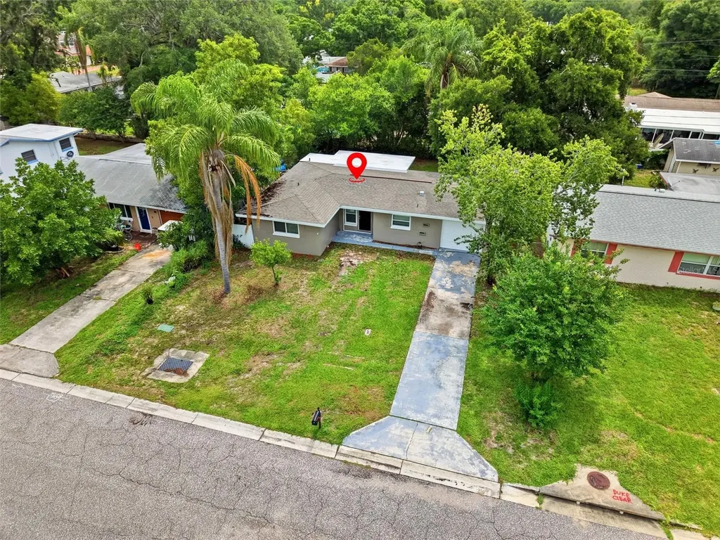 301 Terrace Drive E Clearwater FL 33765