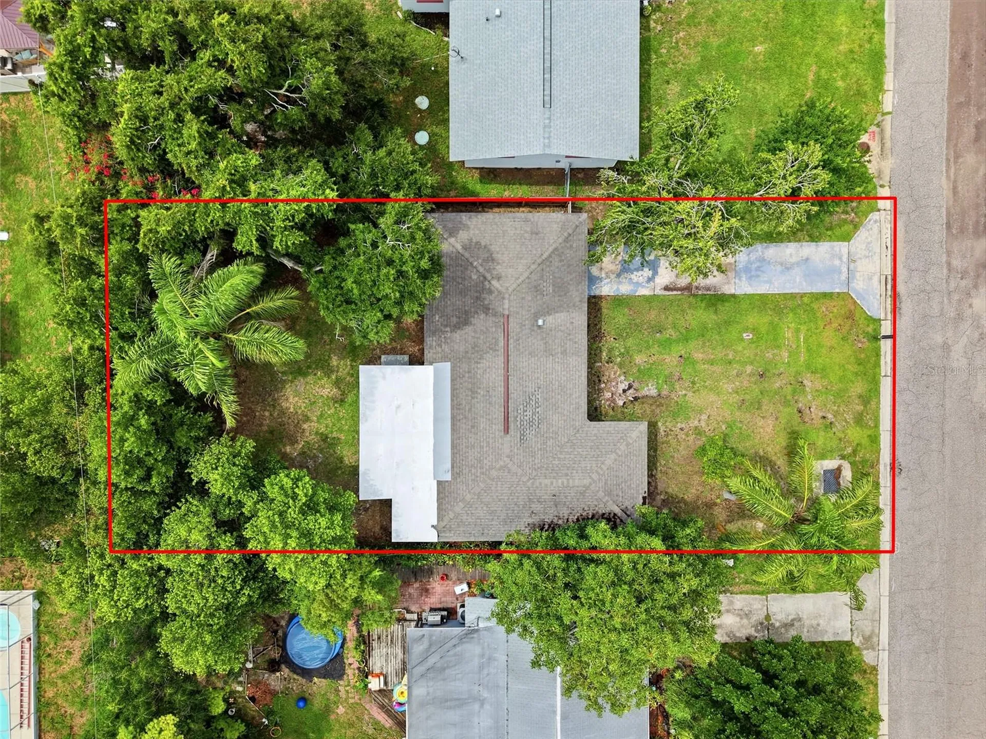 301 Terrace Drive E Clearwater FL 33765
