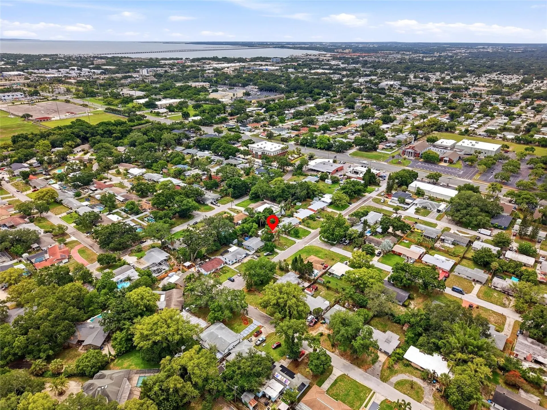 301 Terrace Drive E Clearwater FL 33765