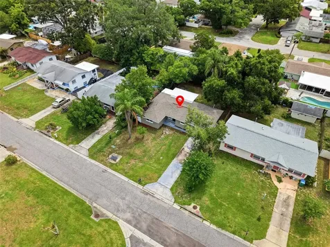 301 Terrace Drive E Clearwater FL 33765