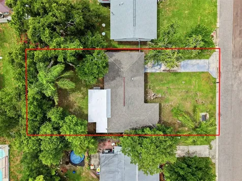 301 Terrace Drive E Clearwater FL 33765
