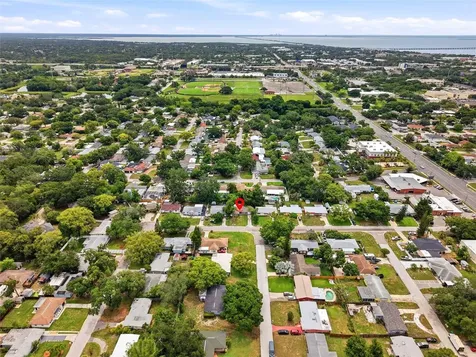301 Terrace Drive E Clearwater FL 33765