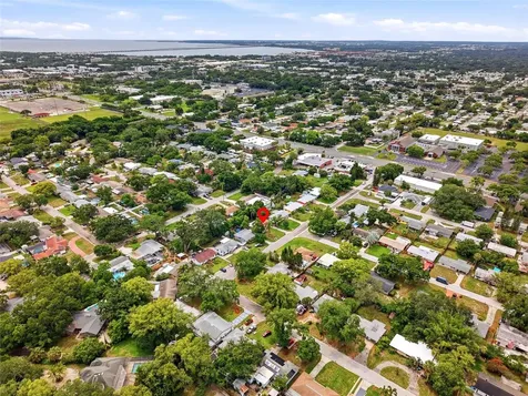 301 Terrace Drive E Clearwater FL 33765