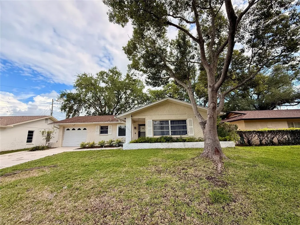 8634 Winding Wood Drive Port Richey FL 34668