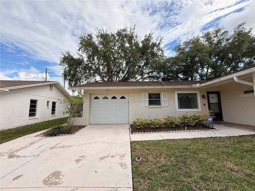 8634 Winding Wood Drive Port Richey FL 34668