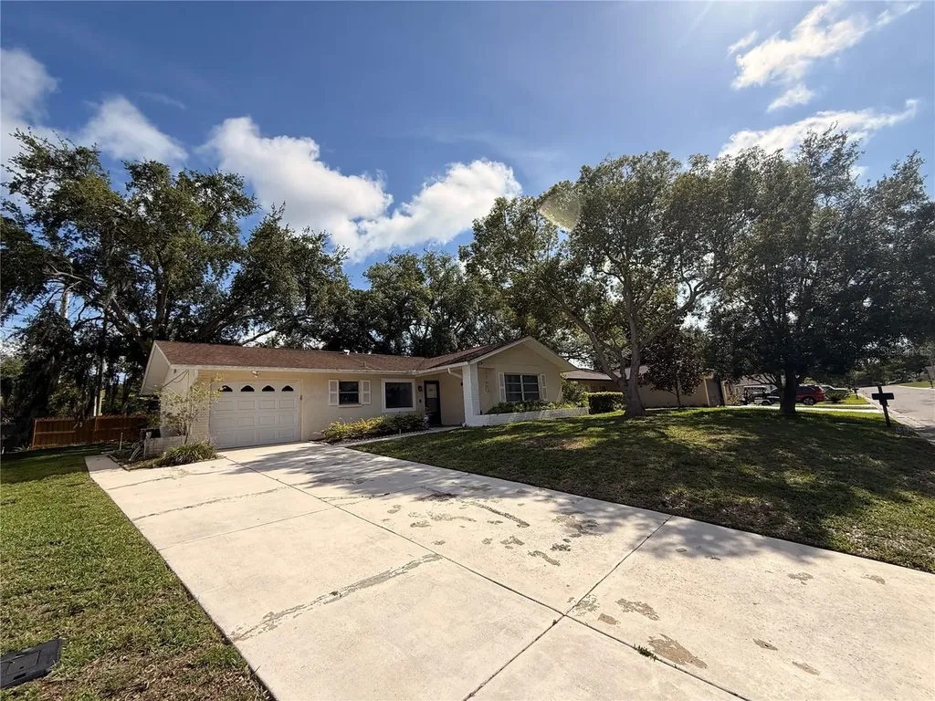8634 Winding Wood Drive Port Richey FL 34668