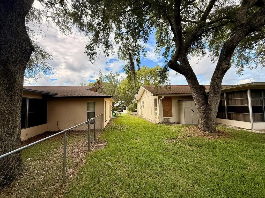 8634 Winding Wood Drive Port Richey FL 34668