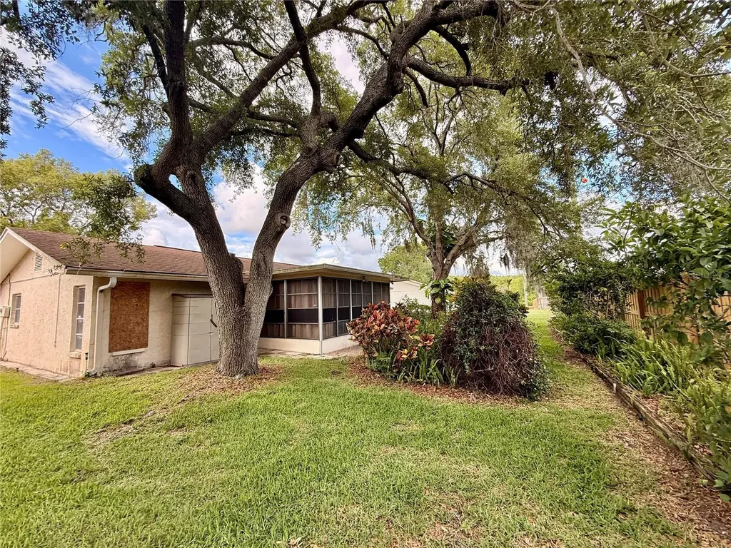 8634 Winding Wood Drive Port Richey FL 34668