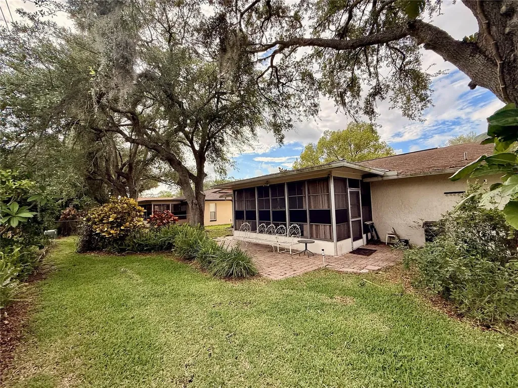 8634 Winding Wood Drive Port Richey FL 34668